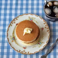 شیرینی پنکیکی