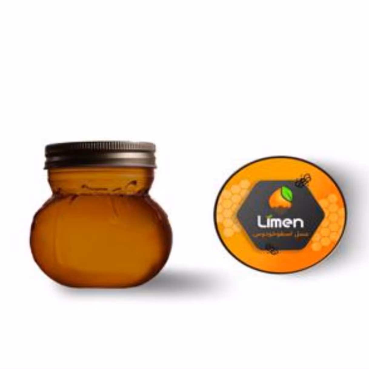 عسل اسطوخودوس 450 گرم
