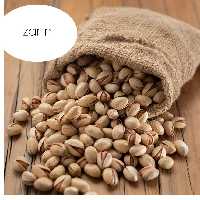 پسته فندقی خام امسالی2کیلوییضمانت کیفیت محصول 