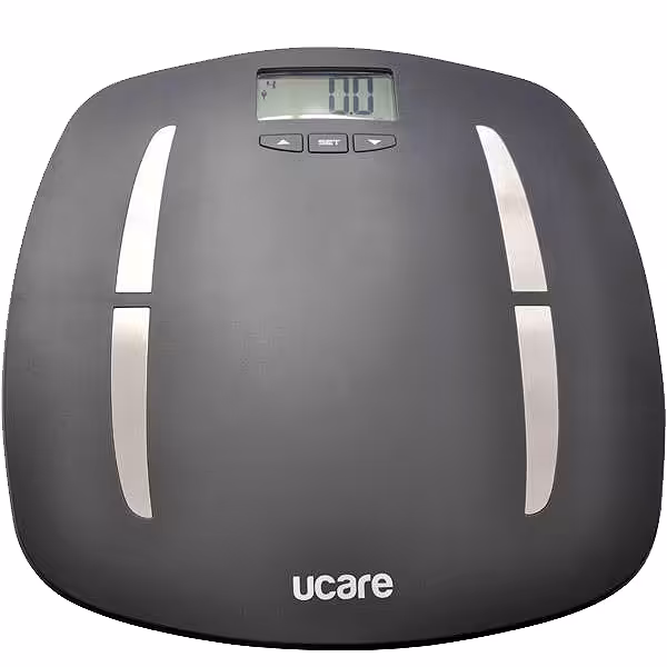 ترازوی خانگی یوکر مدل 125