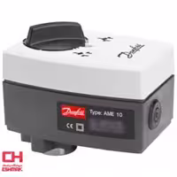 محرک ترموالکتریکی شیر کنترل AMV10 دانفوس مدل 082G3001