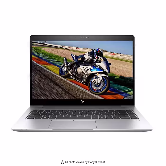 لپ تاپ اچ پی مدل EliteBook 840 G5