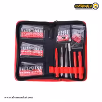 ست ابزار تعمیرات موبایل رونیکس مدل RH-2711