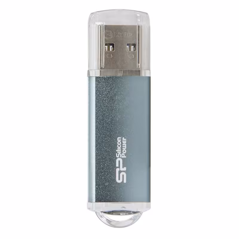 فلش مموری Marvel M01 16GB سیلیکون پاور - فراز سیستم