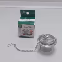 صافی توپی استیل مناسب برای داخل قوری و داخل قابلمه وارداتی با کیفیت عالی در پلاسکو دهقان 