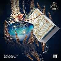 عطر ادکلن بلا دولچه فرگرانس ورد مشابه زرجف کورو( Belle Dolce Fragrance World)