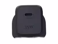 شارژر دیواری فست شارژ 35 وات جی بی کیو مدل WC-611G