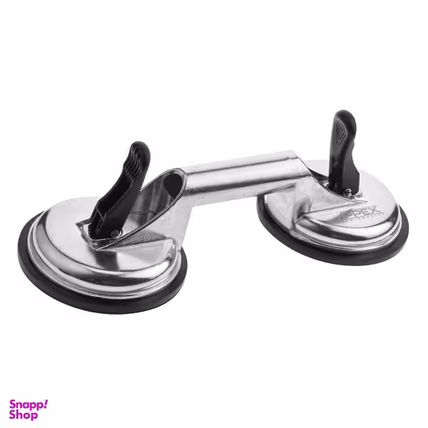 قاپک شیشه اپکس کد VRAVT007722