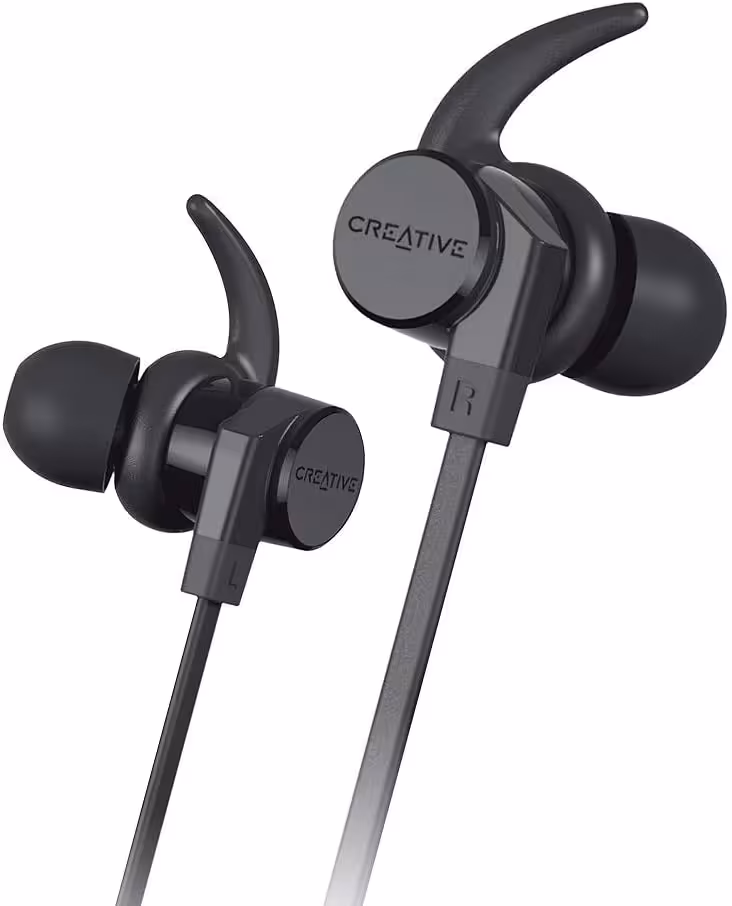 هدفون بلوتوث کریتیو Outlier ONE V2