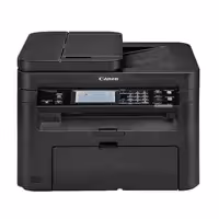 پرینتر لیزری چندکاره کنون مدل imageCLASS MF236n