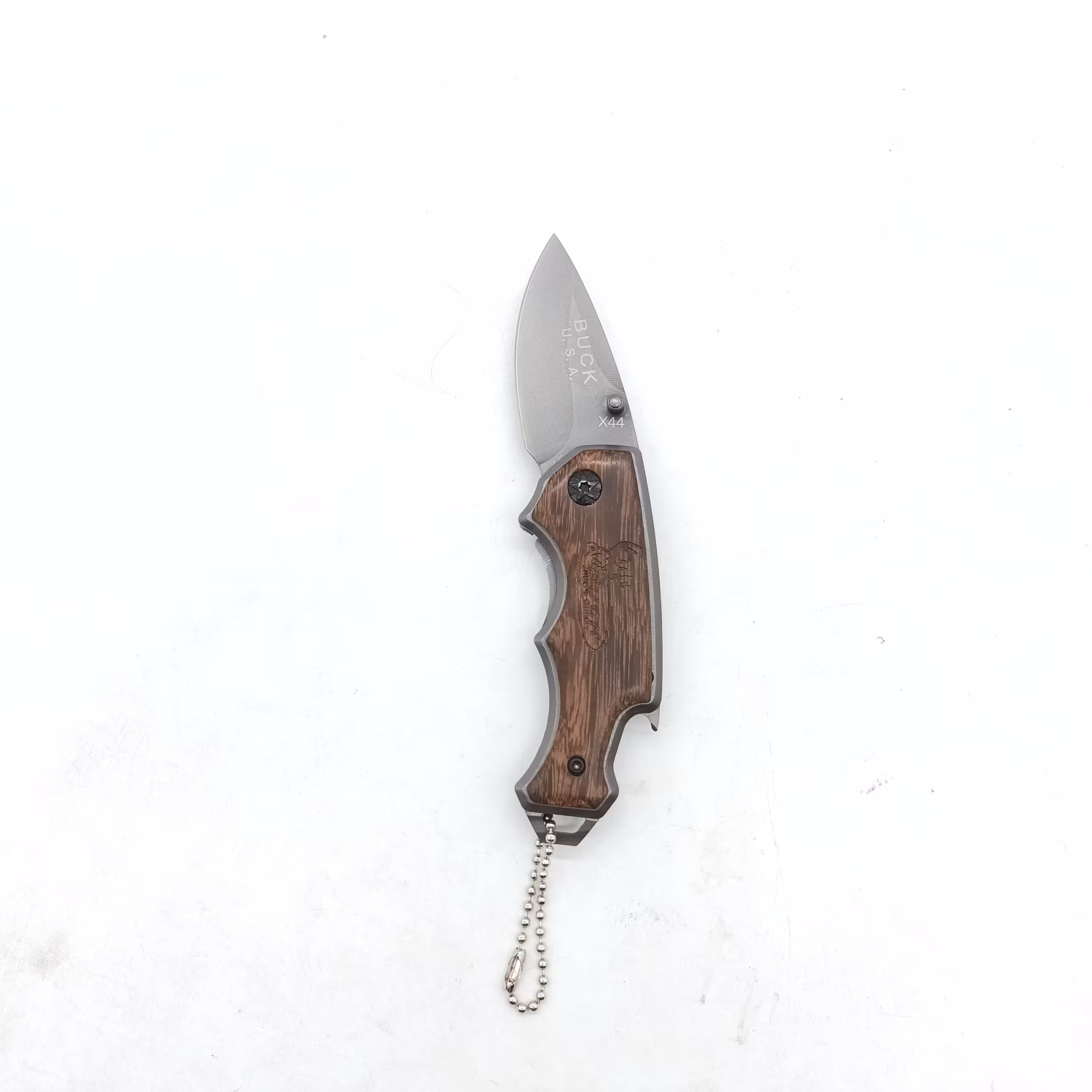 چاقو باکx44کد504