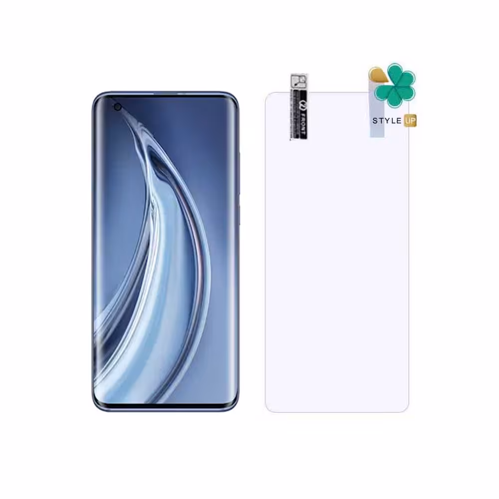 محافظ صفحه نانو ضد اشعه گوشی شیائومی Xiaomi Mi 10 Pro 5G