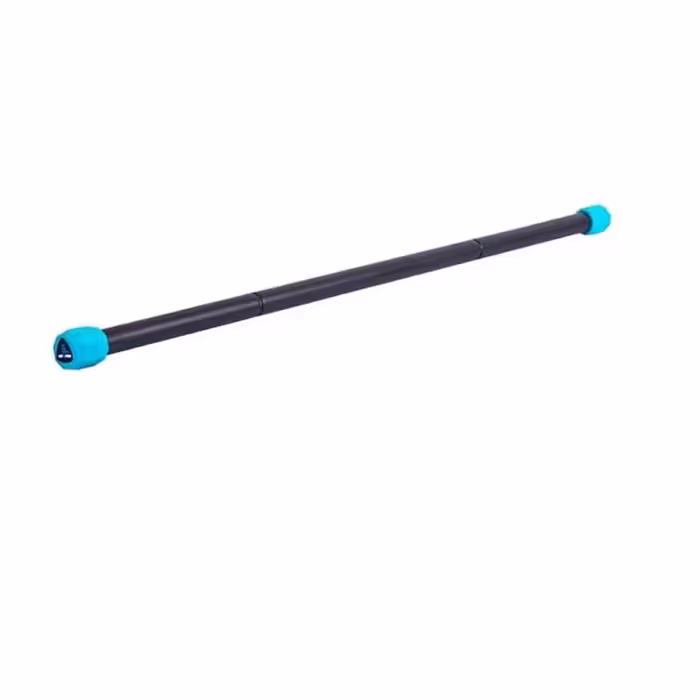 میل ایروبیک LIVEPRO مدل LP8145 وزن 6 کیلوگرم