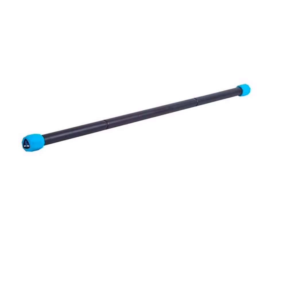 میل ایروبیک LIVEPRO مدل LP8145 وزن 6 کیلوگرم