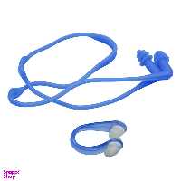 ست گوش گیر و دماغ گیر اسپیدو (Speedo) مدل PS-43048