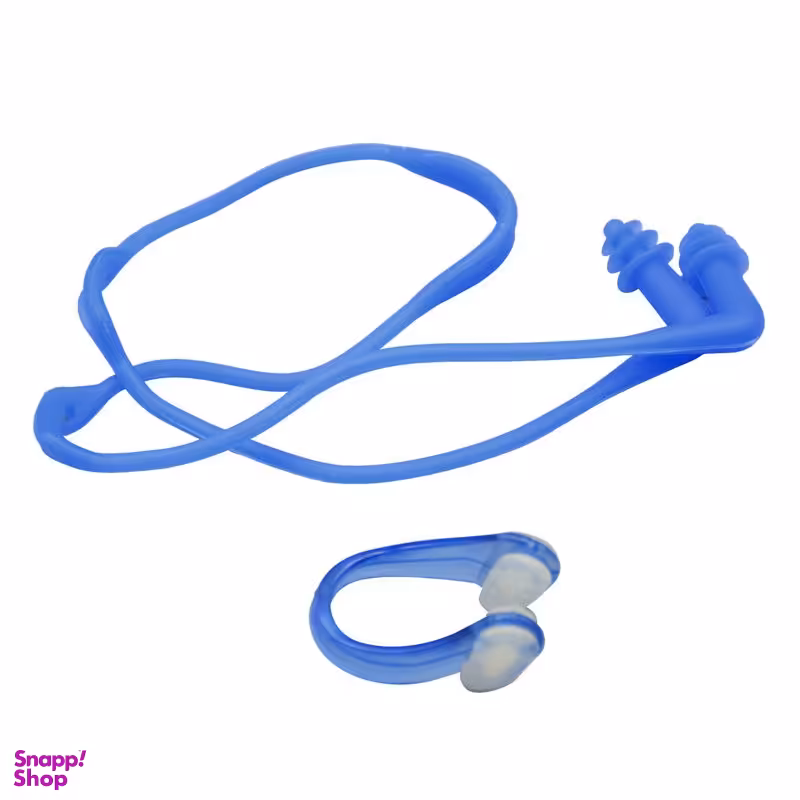 ست گوش گیر و دماغ گیر اسپیدو (Speedo) مدل PS-43048