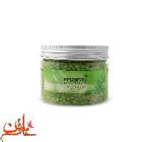 موم وکس جلبکی گرانولی مارال حجم 300 گرمی