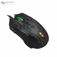 ماوس ای فورتک A4Tech X7 X89