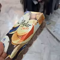 پک 6 عددی جوراب زنانه پارازین  آیلار  دو ربع 