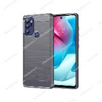 کاور طرح کربن موتورولا موتو جی 60 اس / Motorola Moto G60s