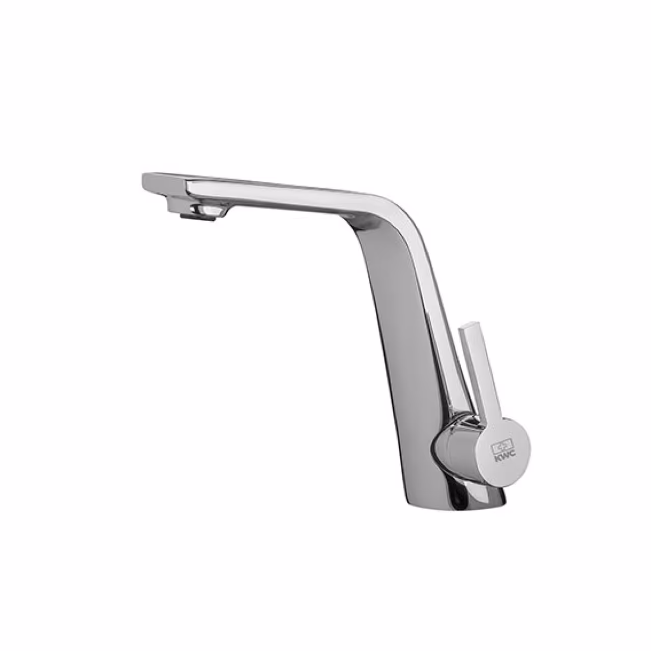 شیر روشویی کی دبلیو سی مدل متیس پایه کوتاه