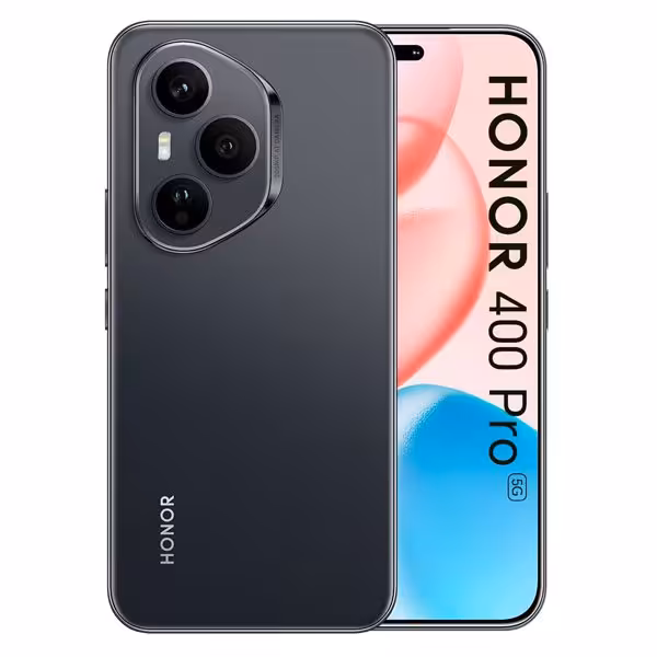 گوشی آنر HONOR 400 Pro حافظه 512 گیگابایت و رم 12 گیگابایت