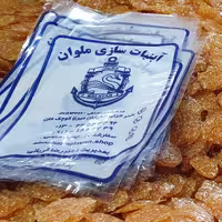 ابنبات نارگیلی 120گرمی محصولات ملوان(مستقیم از کارگاه)