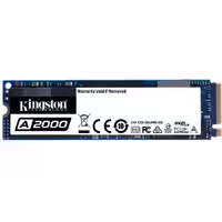 حافظه اس اس دی کینگستون مدل A2000 NVMe PCIe با ظرفیت 1 ترابایت