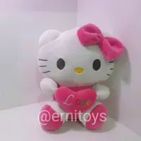عروسک کیتی نانو 