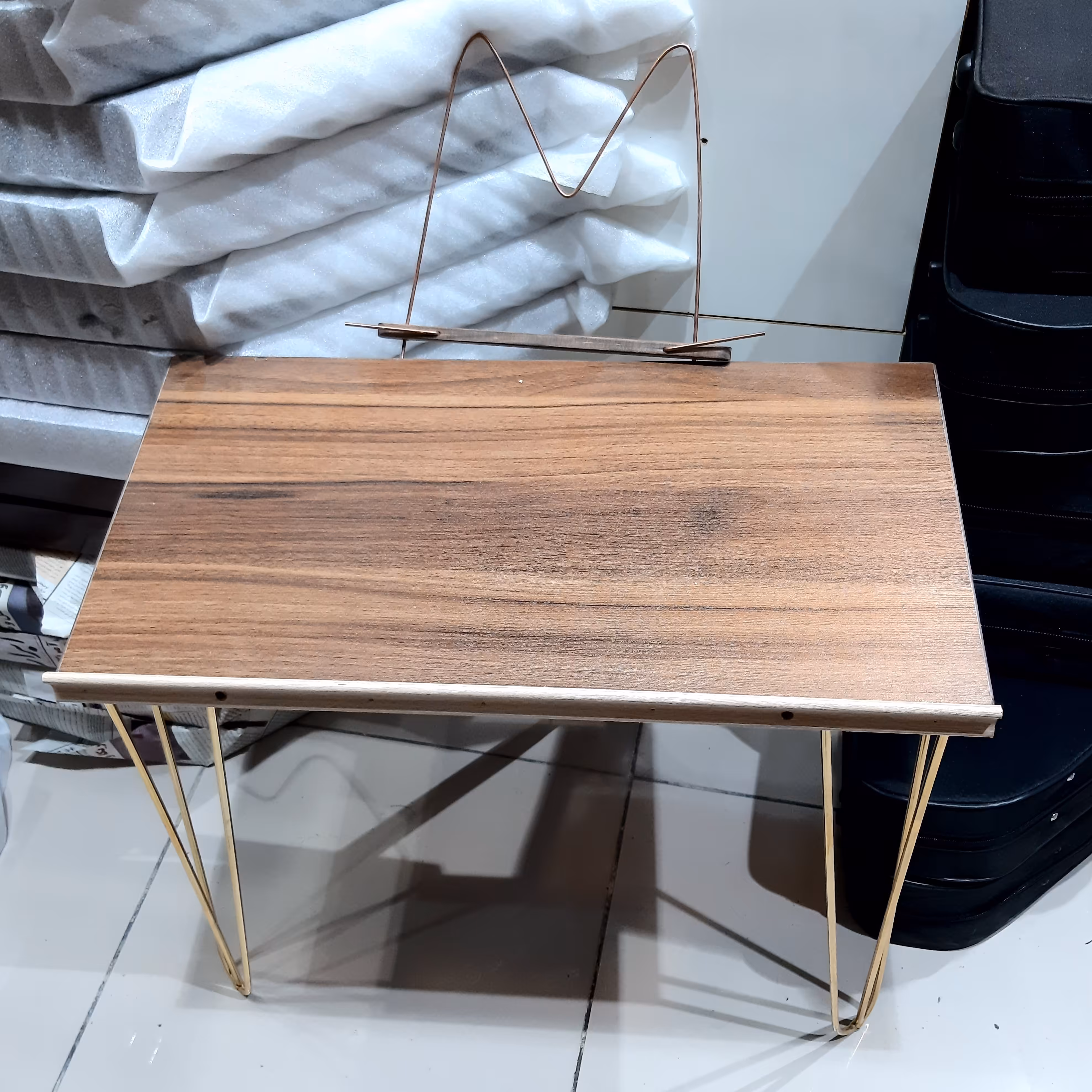 میز سنتور فرد مدل مرسانا 