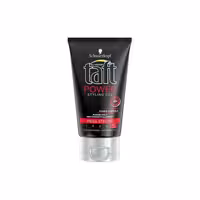 ژل مو تیوپی مدل Power Styling Gel کد 5 تافت 150 میل