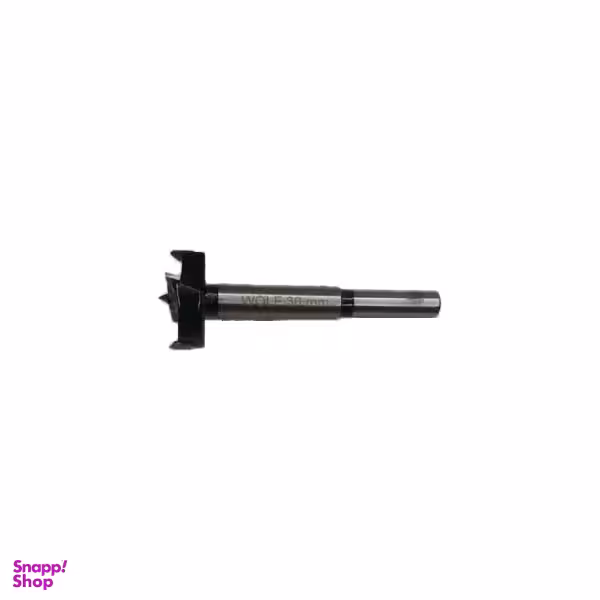 مته گازور ولف مدل A30 سایز 30 میلی متر