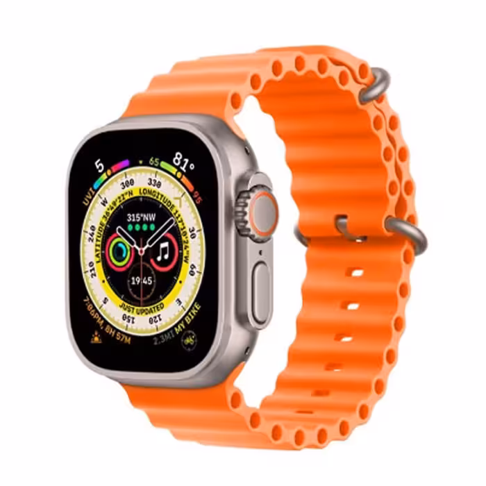 ساعت هوشمند اورجینال هاینو تکو  مدل  HAINO TEKO T94 ULTRA MAX با گارانتی 18 ماهه