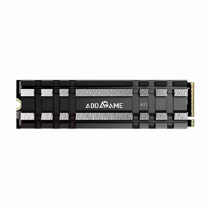 حافظه اس اس دی اینترنال ادلینک مدل Addlink A93 NVMe 1.4 M.2 (2280) PCI-E 4.0 ظرفیت 2 ترابایت