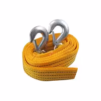 تسمه بکسل دوسر قلاب فولادی