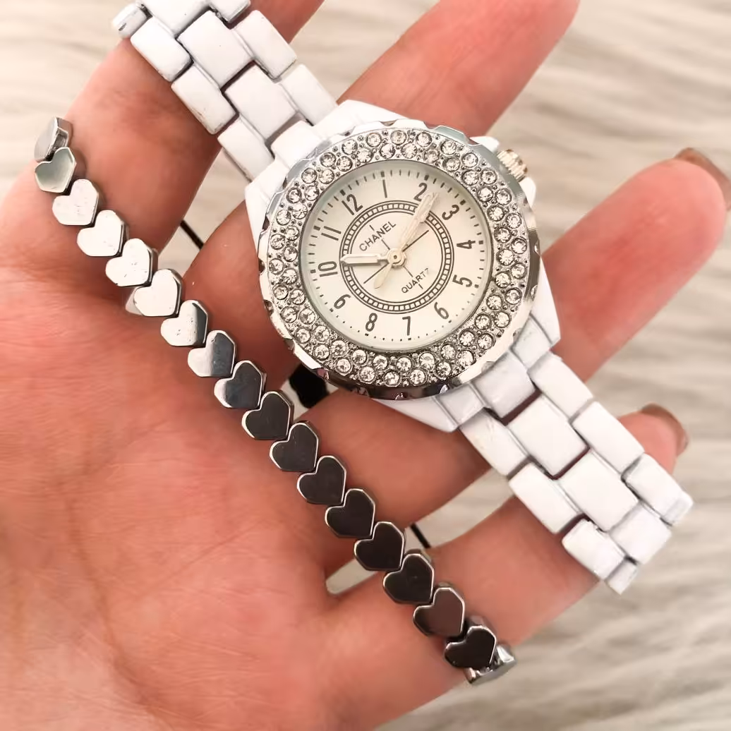 ساعت اسپورت دخترانه 