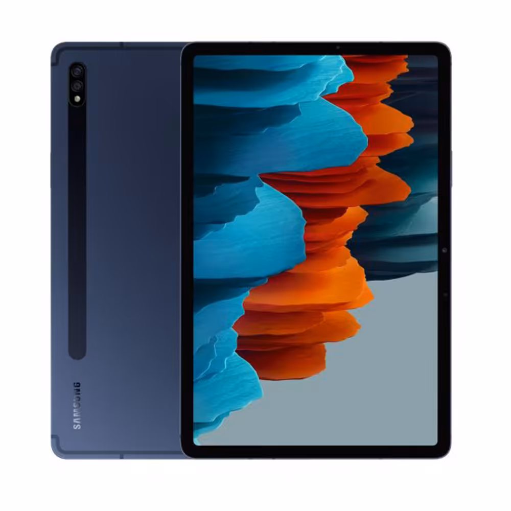 تبلت سامسونگ Samsung Galaxy Tab S7 (SM-T875) 128GB - فروشگاه اینترنتی یوتاب تل