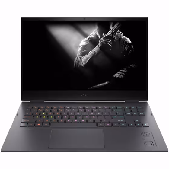 لپ تاپ اچ پی OMEN 16 B0001 - A پردازنده Core i7 11800H رم 16 حافظه 1TB SSD گرافیک 8GB RTX 3070