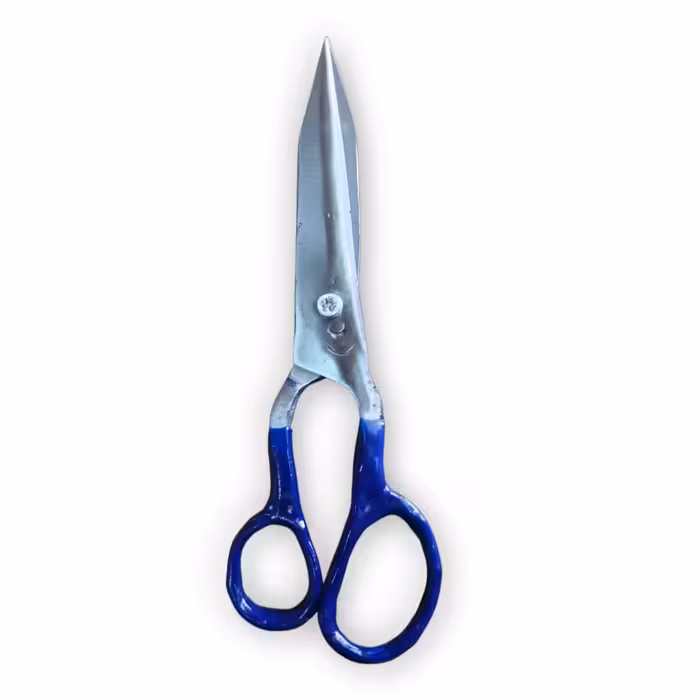 قیچی فولادی ورق بر دست ساز  بزرگ