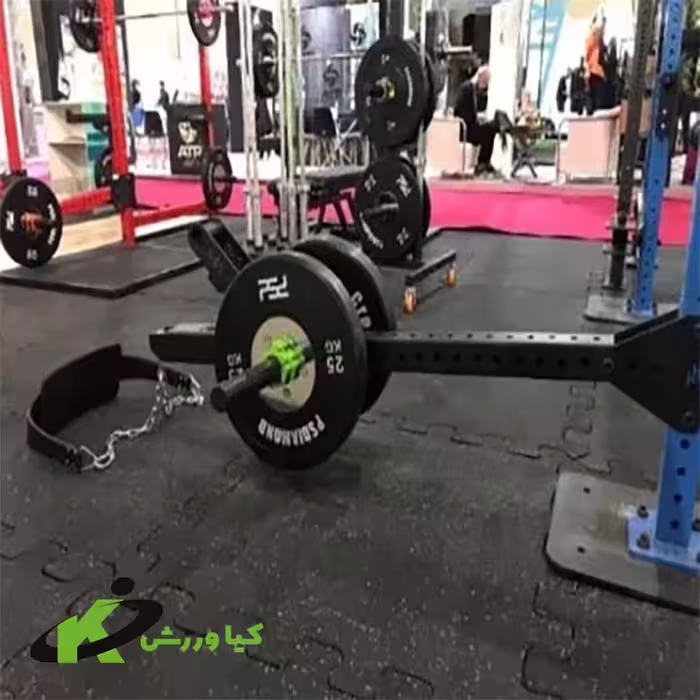 خرید اسکوات حرفه‌ای
