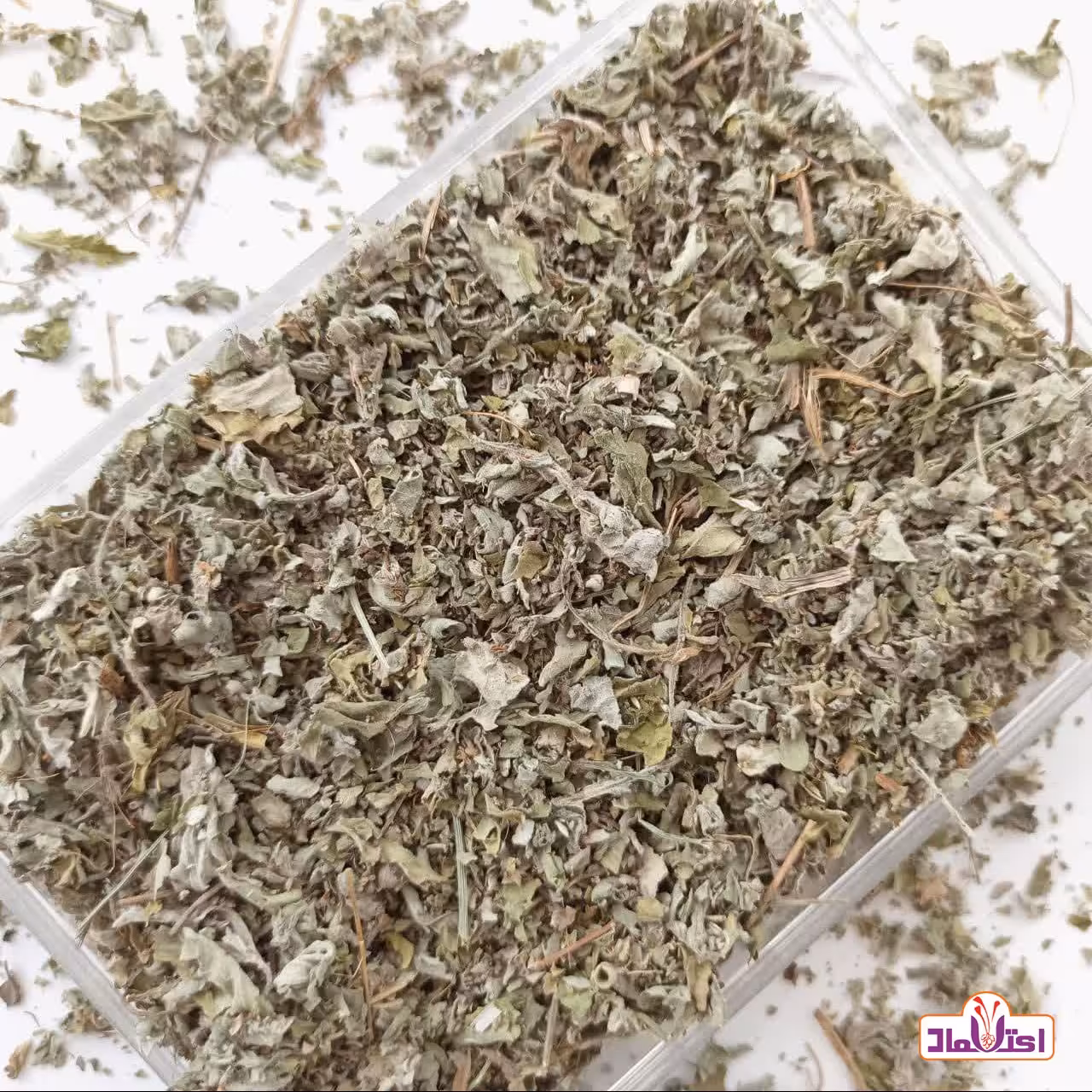 پونه کوهی خشک  یک کیلویی تازه و اعلا (پونه خشک)