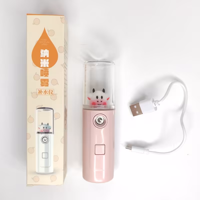 بخور دستی دستگاه بخور بخور فانتزی 