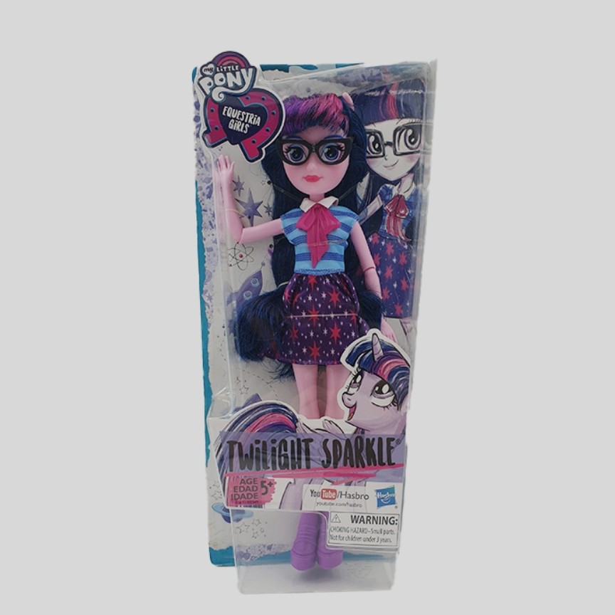 عروسک پونی Hasbro