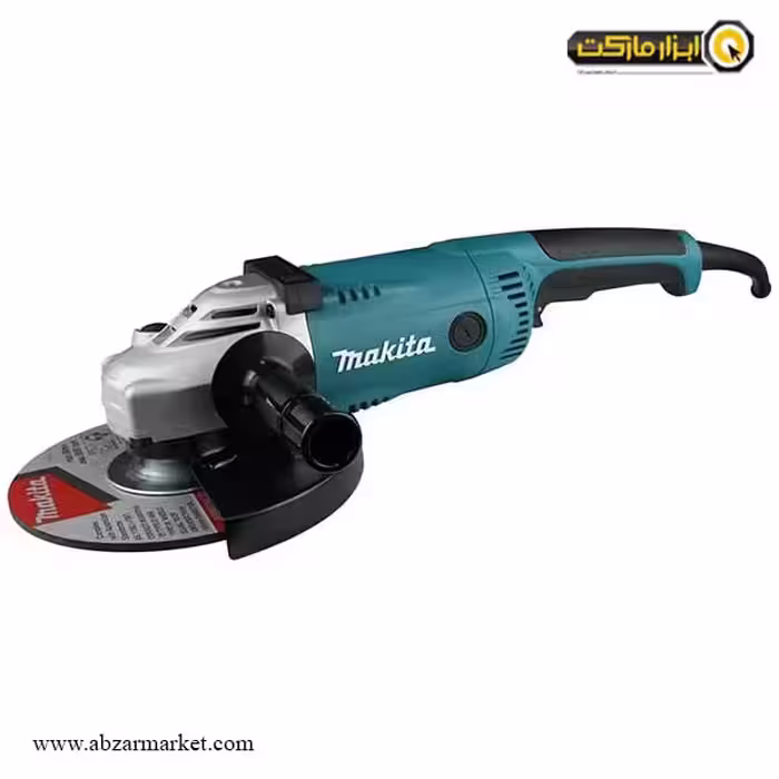 سنگ فرز ماکیتا فرز سنگبری2200 وات مدل GA9020