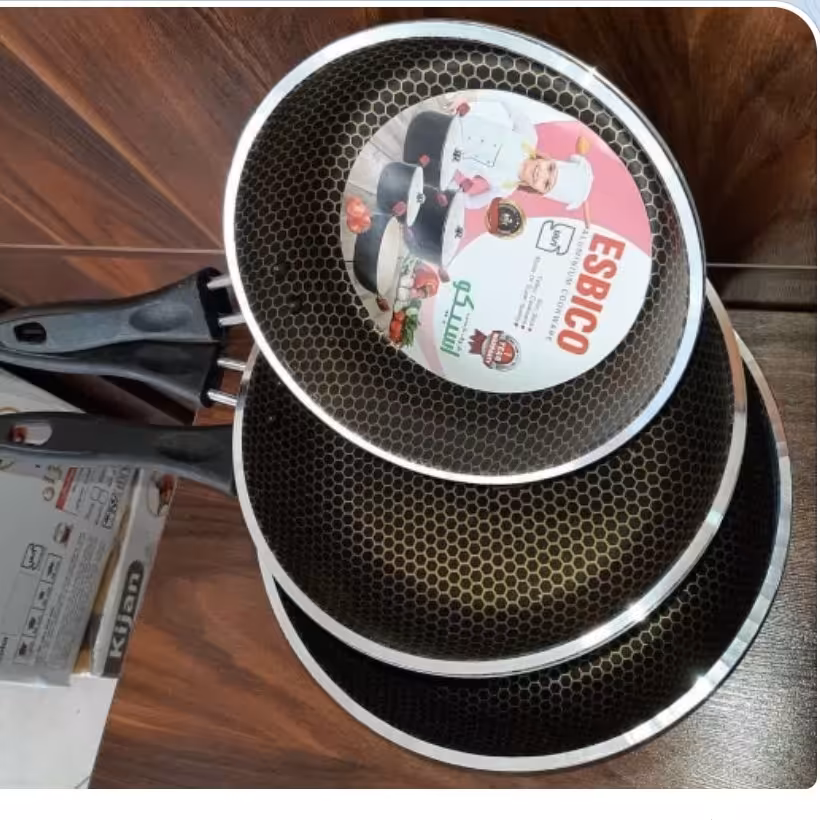 سهت تابه 3 عددی