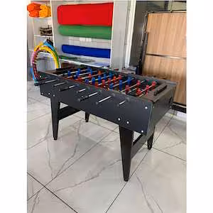 فوتبال دستی MDF درجه یک عابدینی کد F117