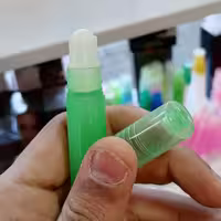 عطر درک(دریک)خالص غلتکی 2میل
