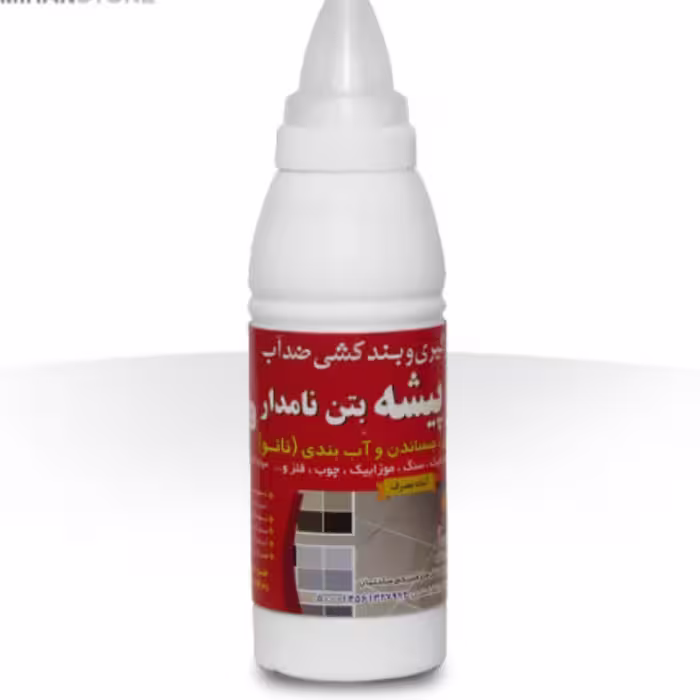 خمیر درزگیری و بندکشی ضد آب(بسته دو عددی)

