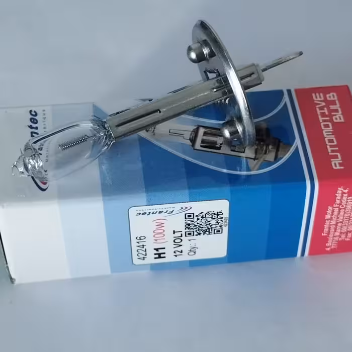 لامپ H1 فرانتک اصل 