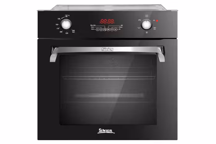 فر توکار سینجر مدل 8601EA